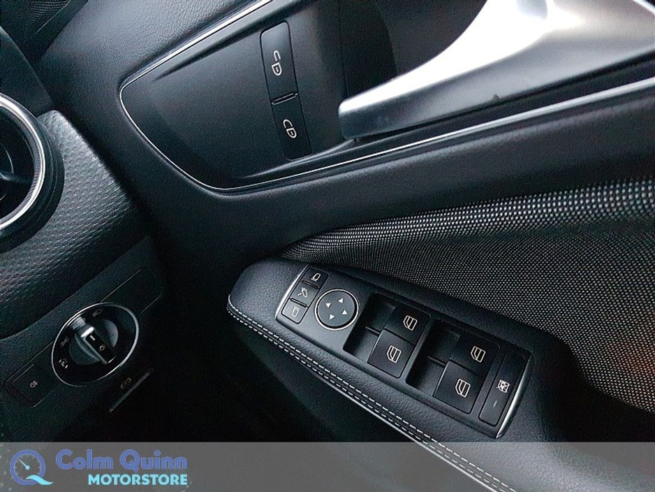 2018 Mercedes-Benz A Class A180 AMG Automatic - Low Mileage - €21,995