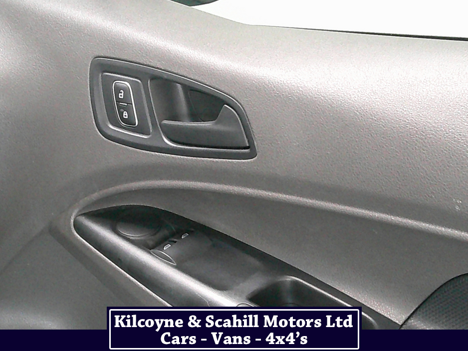 2019 Ford Transit Connect - image 19