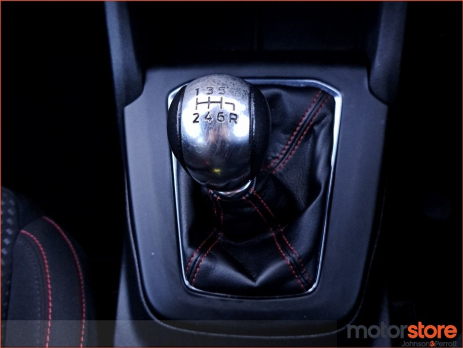 2023 Ford Focus 1.0L EcoBoost 125PS ST-Line €22,900