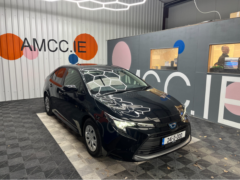 2024 Toyota Corolla for sale in , Ireland