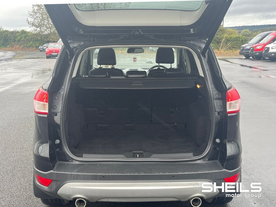 2016 Ford Kuga - image 9