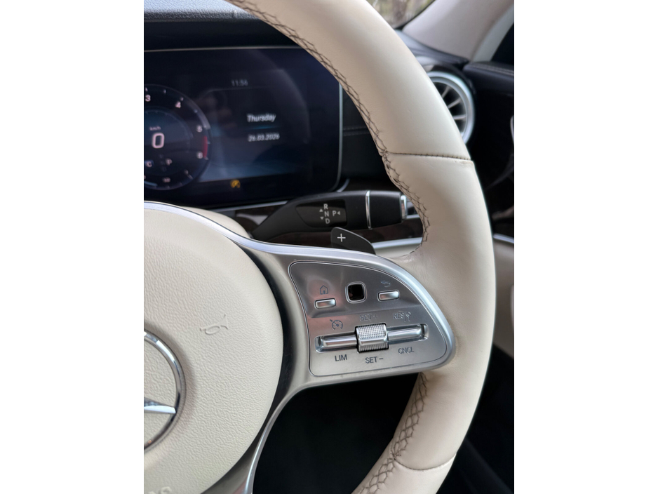 2019 Mercedes-Benz CLS Class - image 31