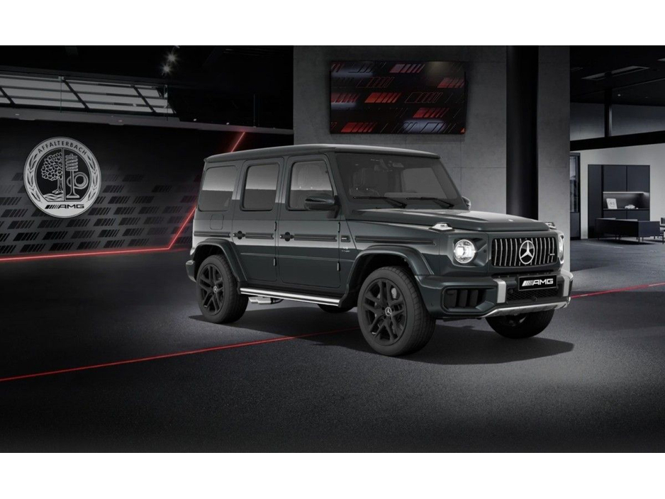 2026 Mercedes-Benz AMG for sale in , Ireland