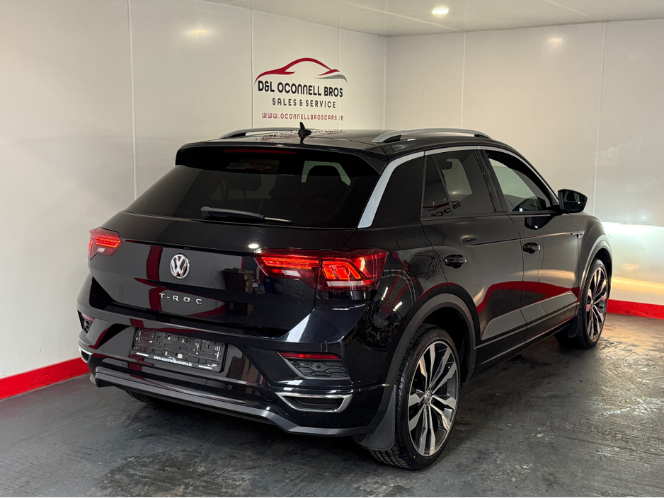 2019 Volkswagen T-Roc - image 21