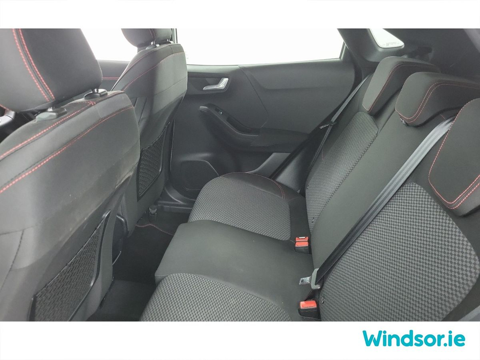 2022 Ford Puma - image 8