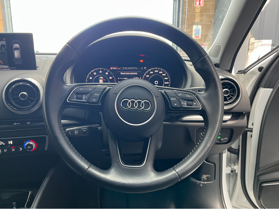 2019 Audi A3 - image 7