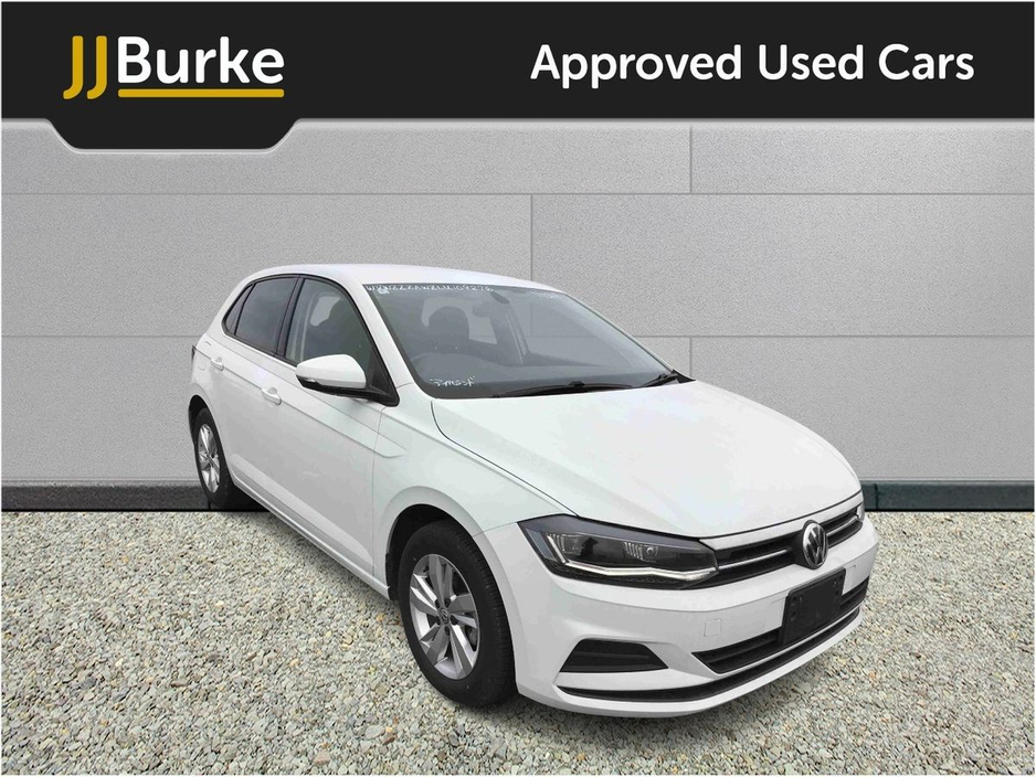 2020 Volkswagen Polo for sale in , Ireland
