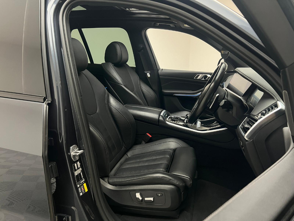 2022 BMW X5 45E M SPORT XDRIVE €66,990