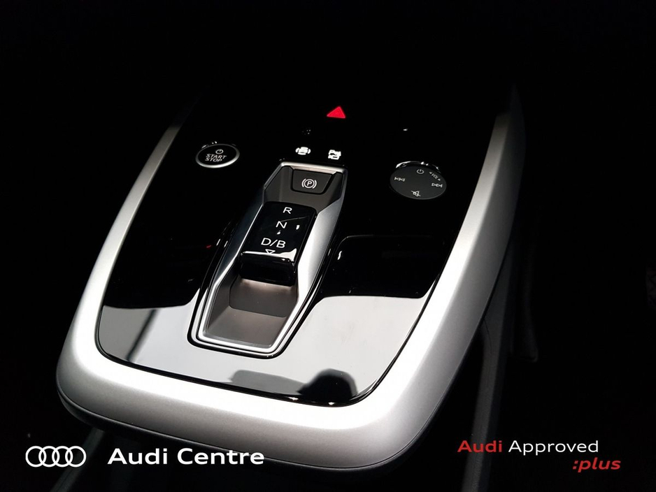 2025 Audi Q4 e-tron 45 SPORT (Large battery) €50,999