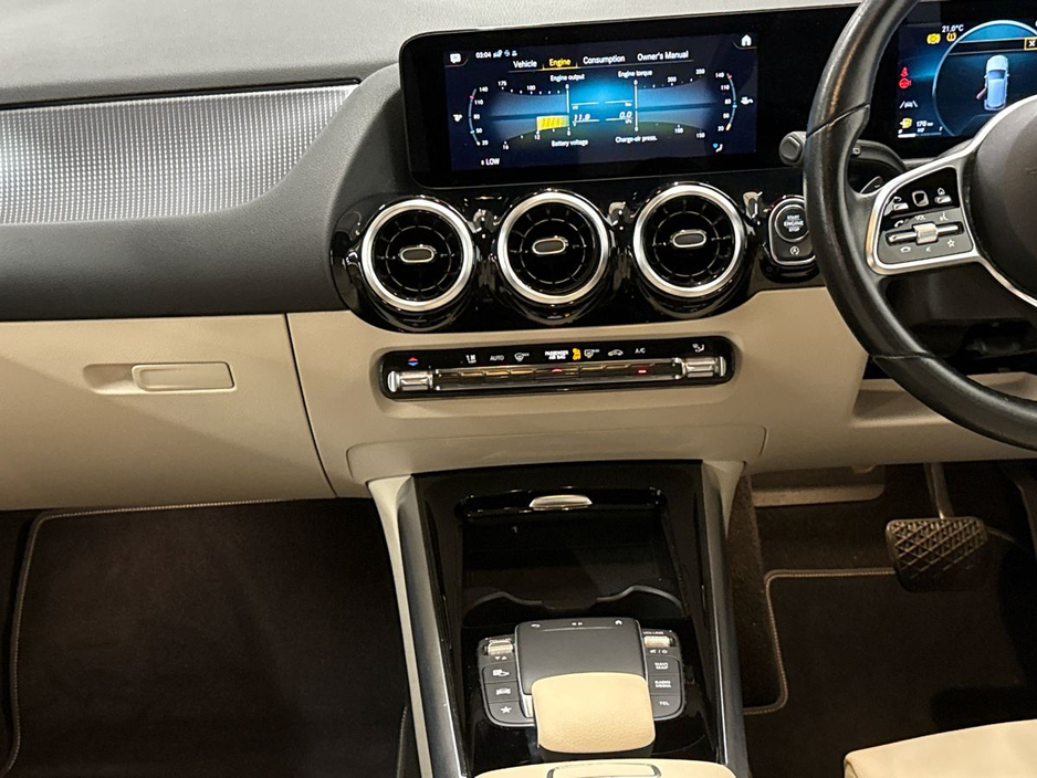 2022 Mercedes-Benz B Class - image 11