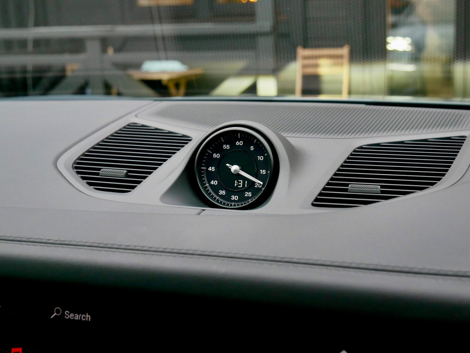 2025 Porsche Cayenne Cayenne E-Hybrid Coup&eacute; €123,950