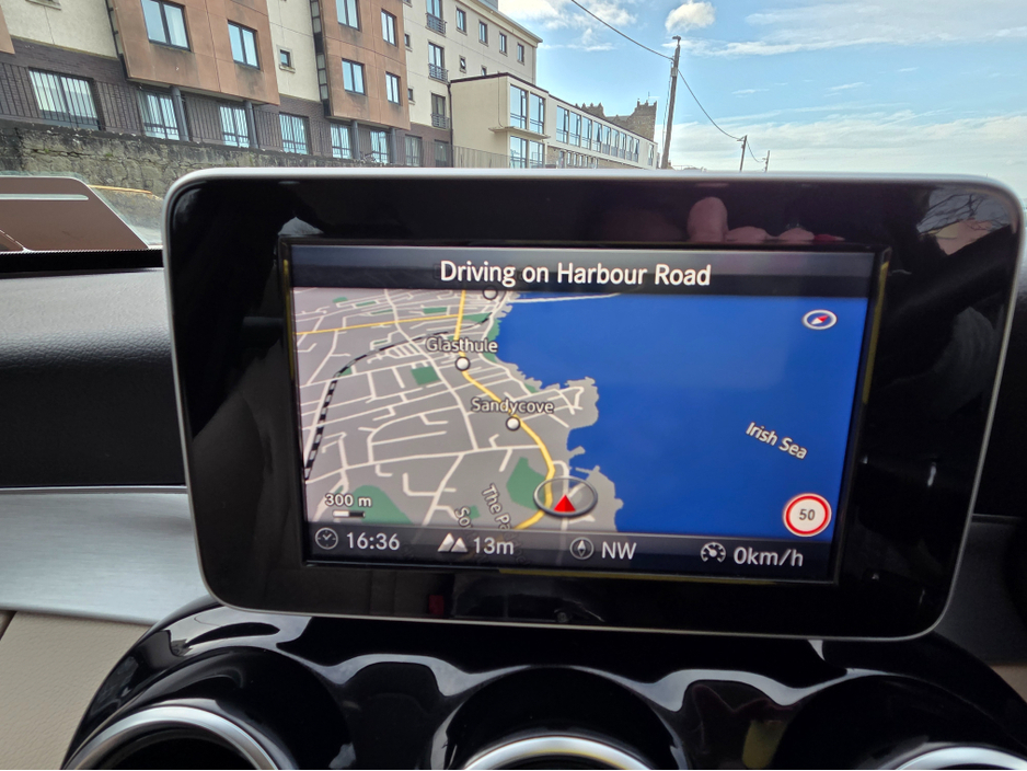 2019 Mercedes-Benz C Class - image 34