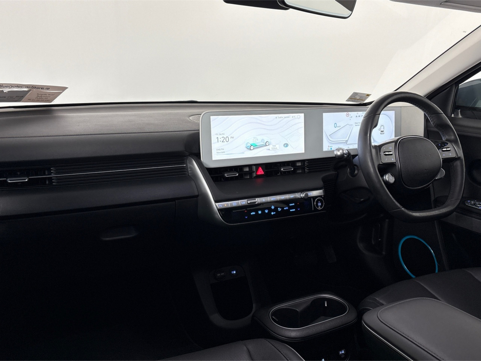 2023 Hyundai Ioniq 5 - image 32