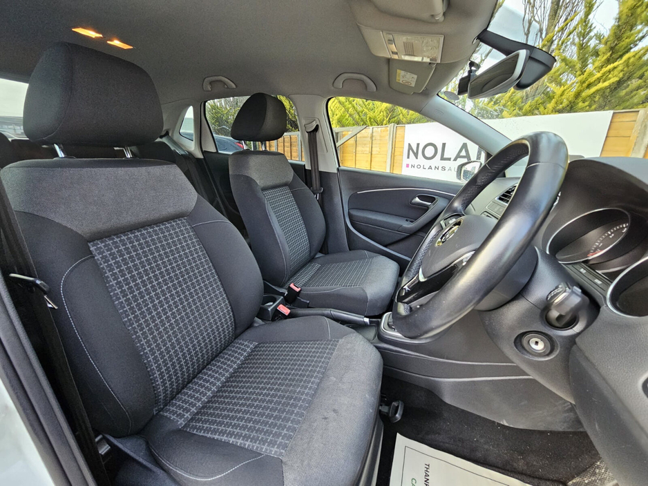 2016 Volkswagen Polo - image 18