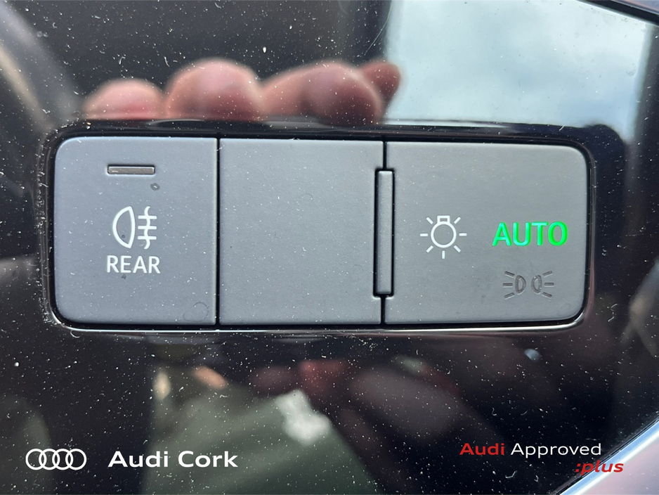 2024 Audi Q3 - image 21