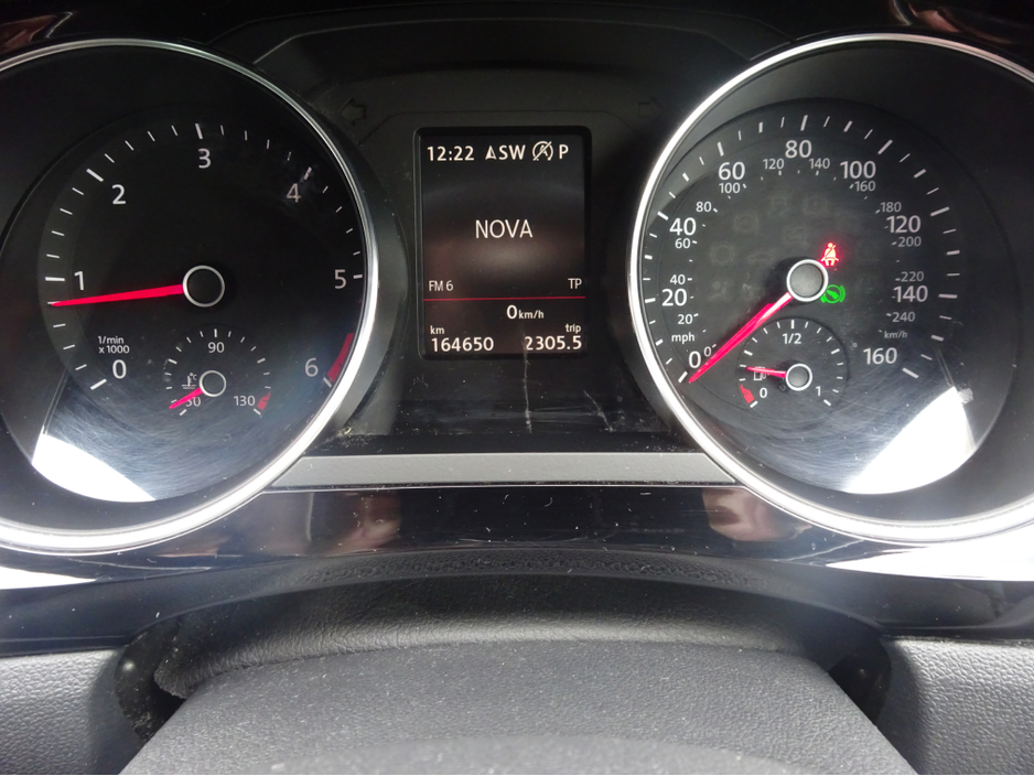 2016 Volkswagen Jetta 2.0 TDI GT BLUEMOTION 150PS 4 DOOR AUTOMATIC KEY 26 €10,950