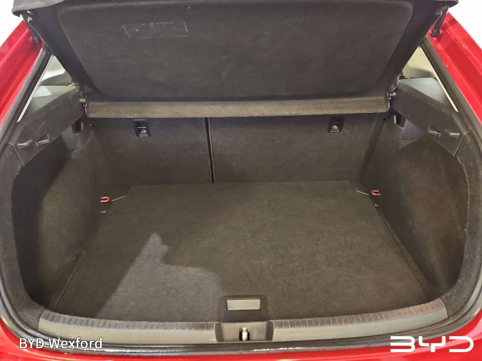 2022 Volkswagen Taigo 1.0 TSI 110HP DSG LIFE €19,975