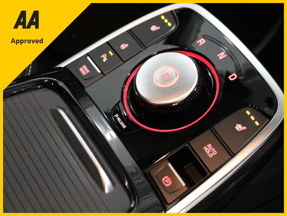 2021 Kia Niro - image 20