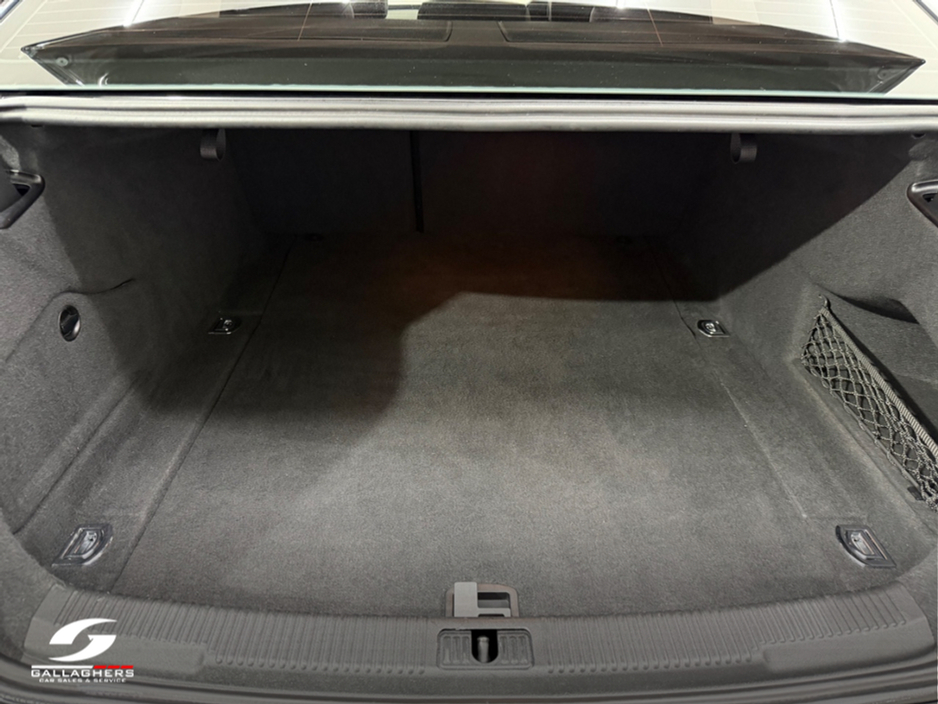 2016 Audi A6 - image 15