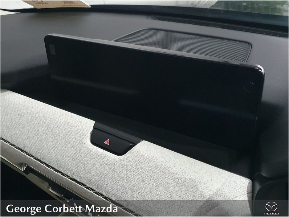 2026 Mazda CX-80 - image 10