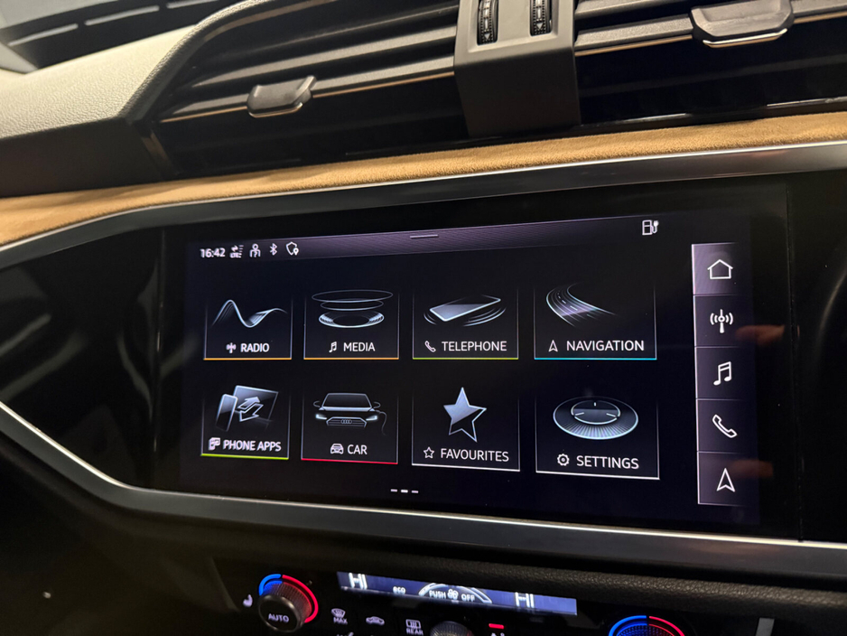 2022 Audi Q3 - image 10