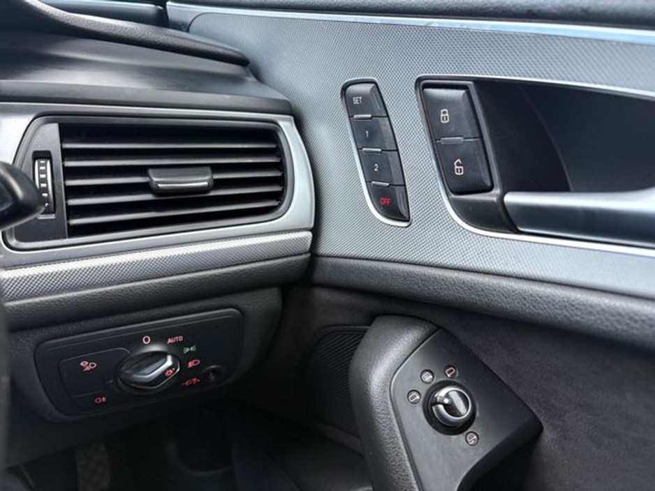 2016 Audi A6 Allroad 3.0 TDI Quattro 218PS - BIG SPEC €19,950