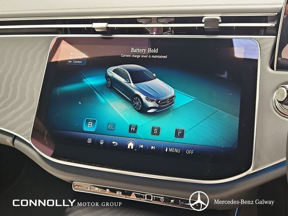 2026 Mercedes-Benz E Class - image 20