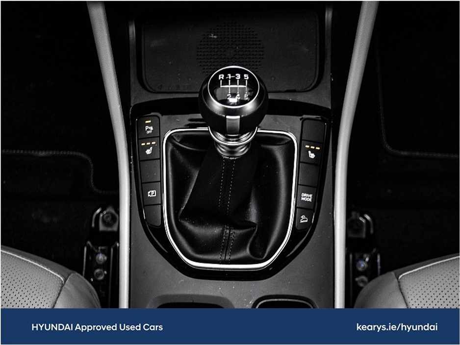 2024 Hyundai Tucson - image 24