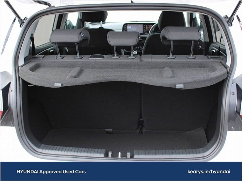 2026 Hyundai i10 - image 9