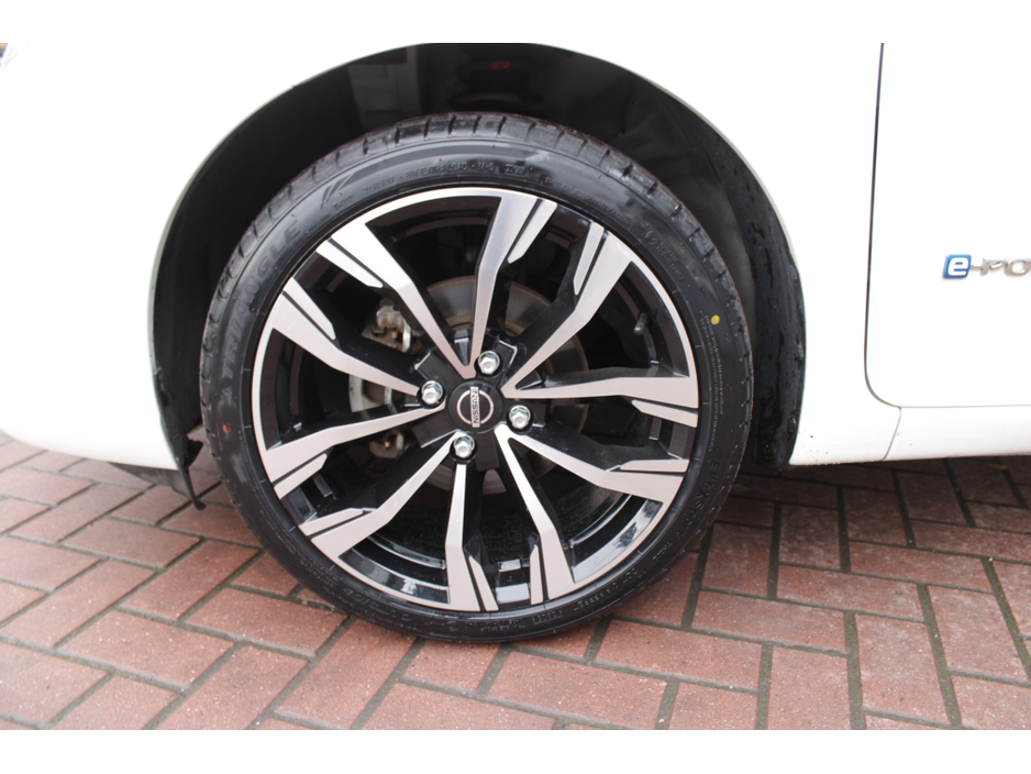 2020 Nissan Note 1.2E-POWER SELF CHARGING HYBRID SPORT EDITION  // LOW MILEAGE EXAMPLE ONLY COVERED 102,000KM'S // A REAL MUST SEE // BUY WITH CONFIDENCE AA AND SIMI APPROVED DEALER 2026 // FINANCE ARRANGED // €13,950