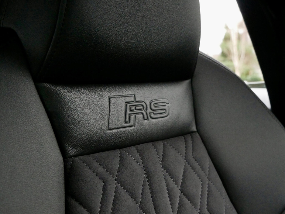 2023 Audi RS3 - image 26