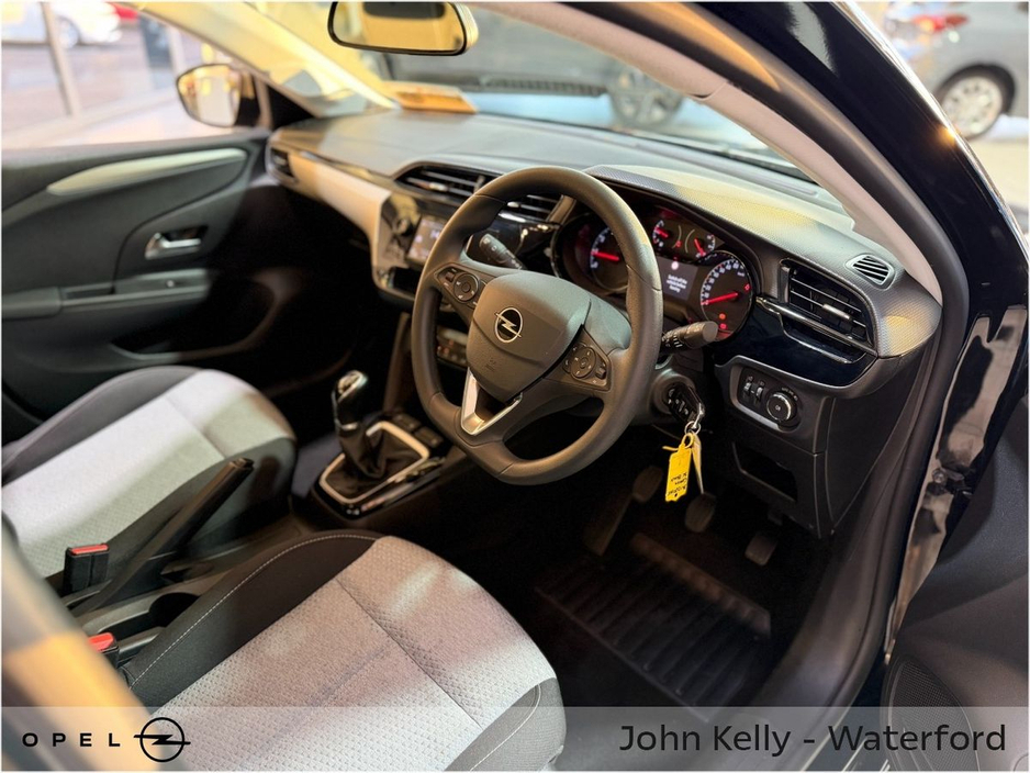 2024 Opel Corsa - image 7