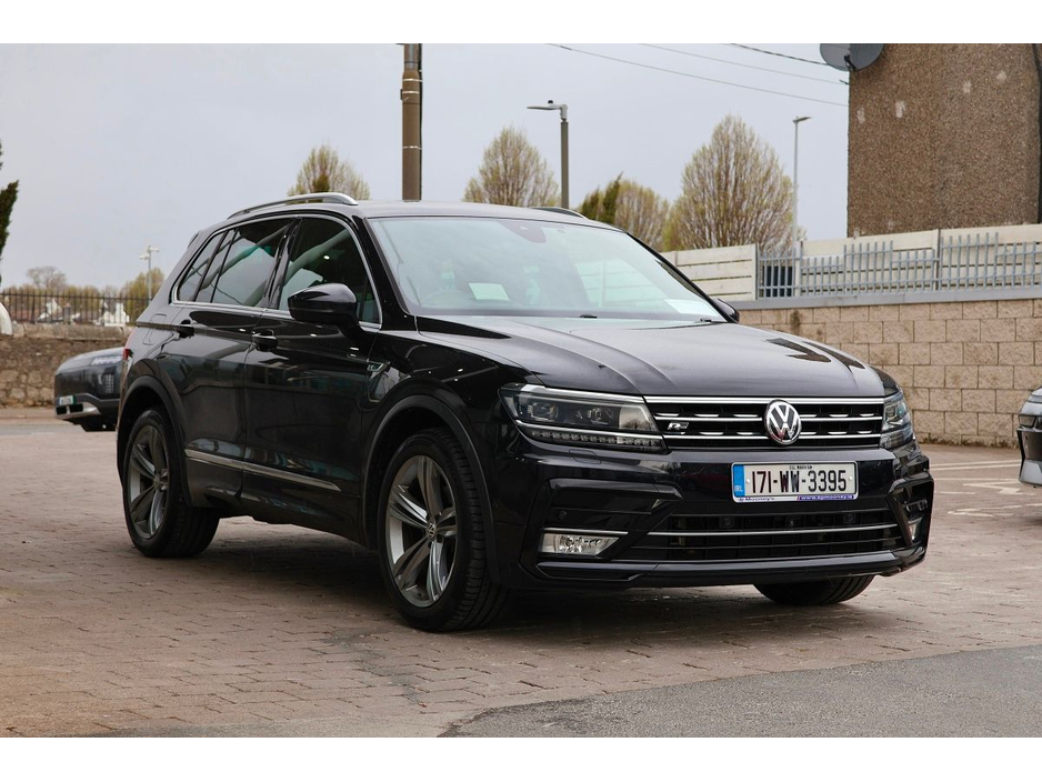 2017 Volkswagen Tiguan - image 7