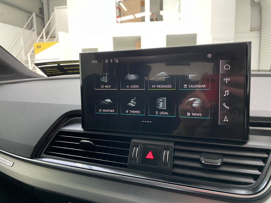 2023 Audi Q5 - image 30