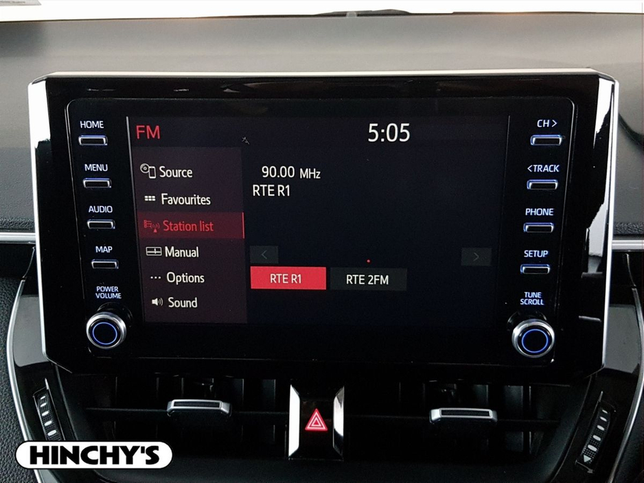 2020 Toyota Corolla - image 13