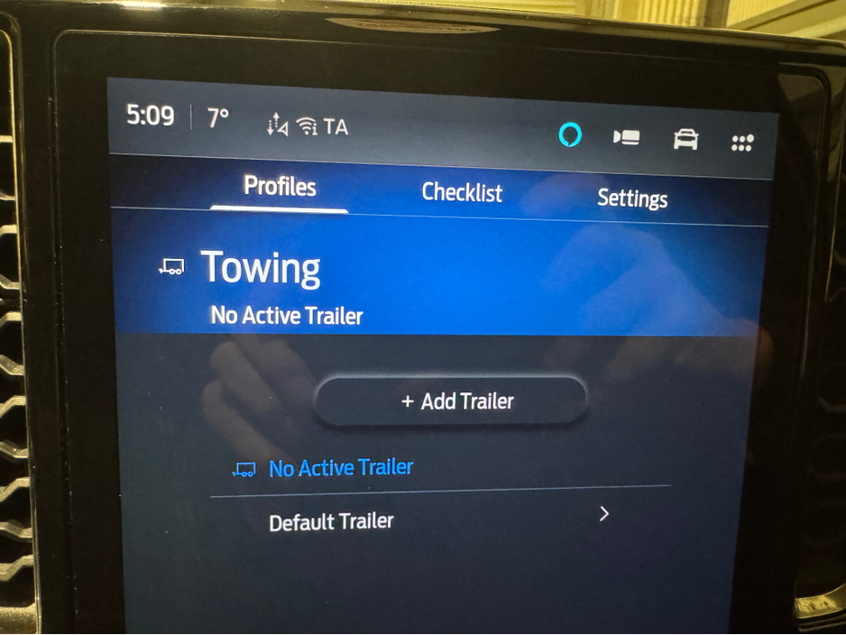 2025 Ford Ranger D/CAB WILDTRAK - 2.0TD2 5 Seat Crew Cab 10 Speed Automatic €57,950