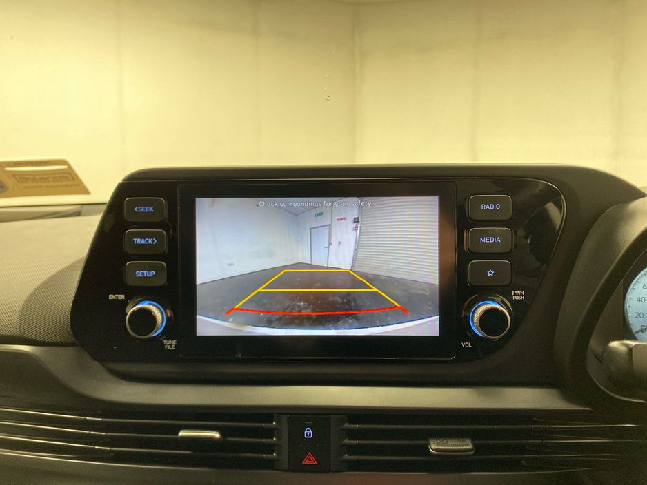 2023 Hyundai i20 i20 Deluxe Plus €17,995