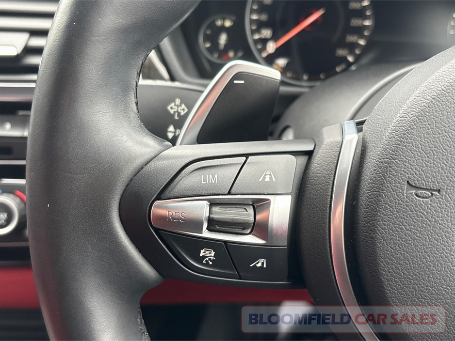 2017 BMW 4 Series **DEPOSIT TAKEN**GRAN COUPE , AUTO // IMMACULATE €20,950