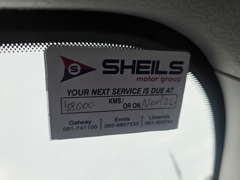 2025 MG ZS - image 11