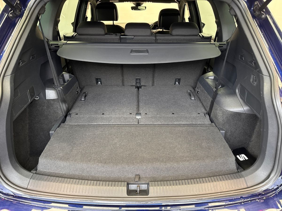 2024 SEAT Tarraco - image 9