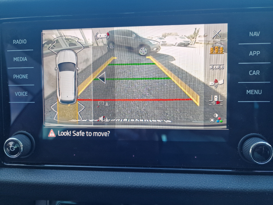 2022 Skoda Kodiaq - image 13