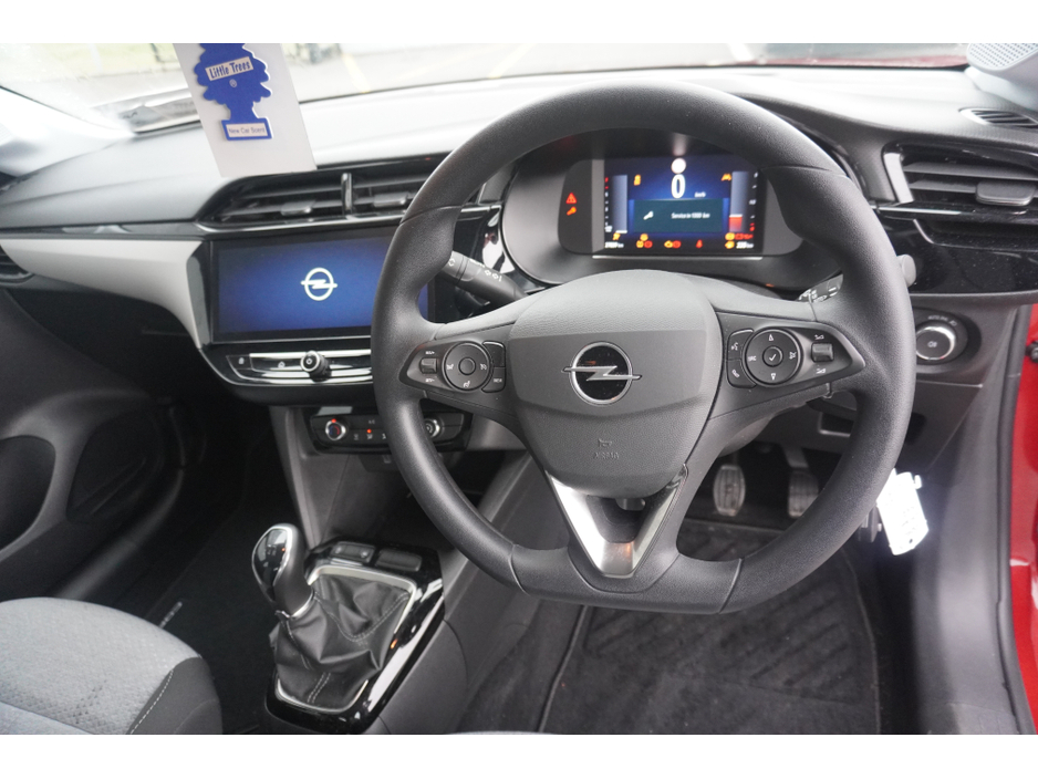 2024 Opel Corsa - image 12