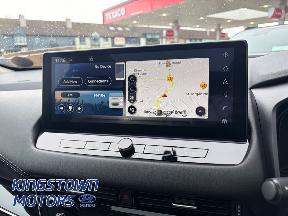 2023 Nissan Qashqai - image 17