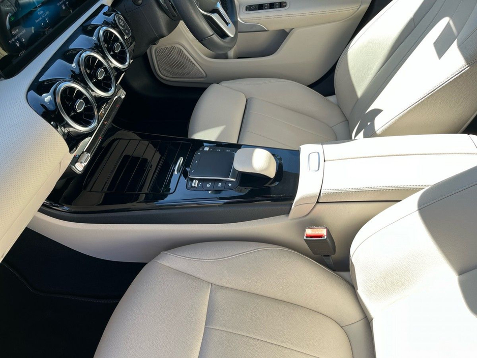 2022 Mercedes-Benz CLA Class 200D Progressive Line Coupe €41,950