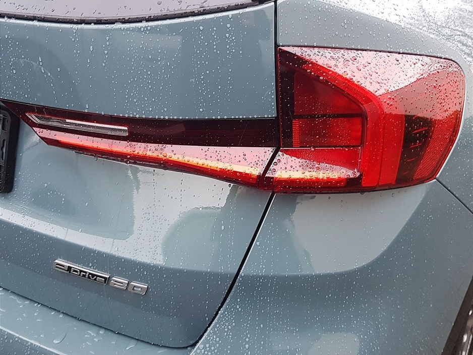 2026 BMW iX1 - image 18