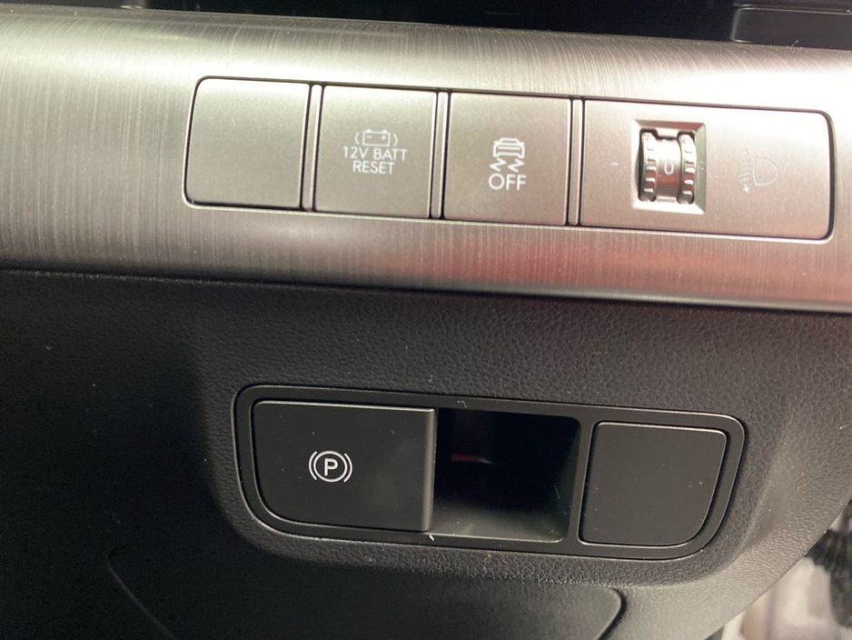 2024 Hyundai Kona 1.6 HYBRID Elegance Auto €29,995