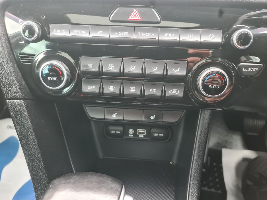 2018 Kia Sportage - image 16