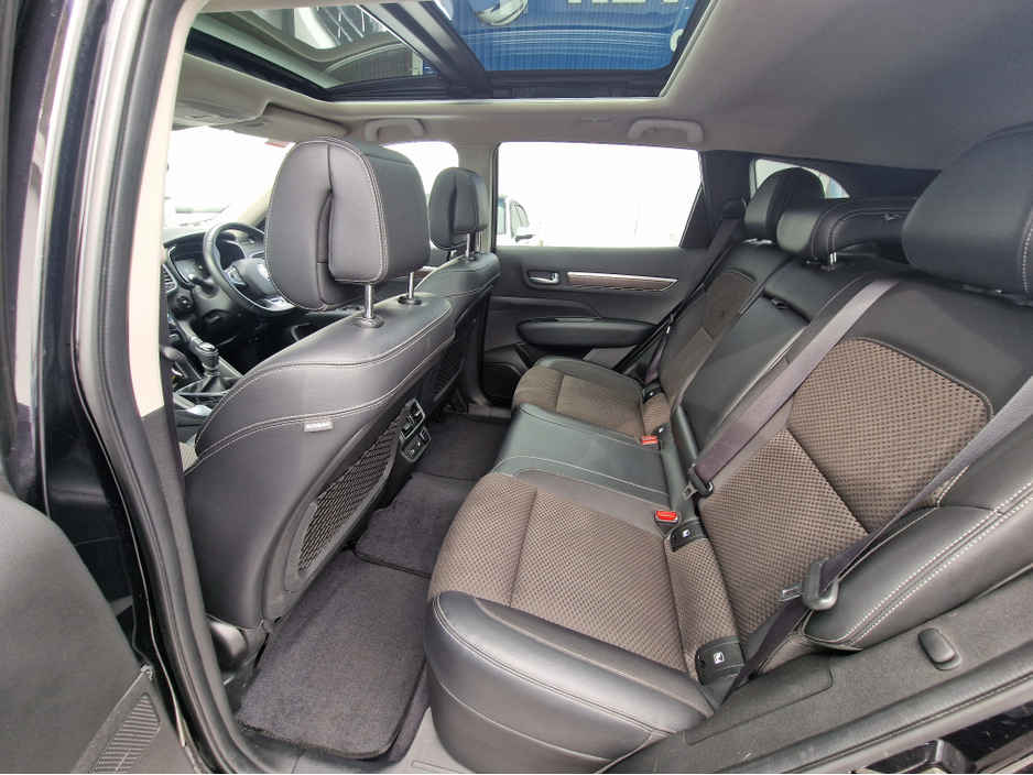 2018 Renault Koleos - image 32