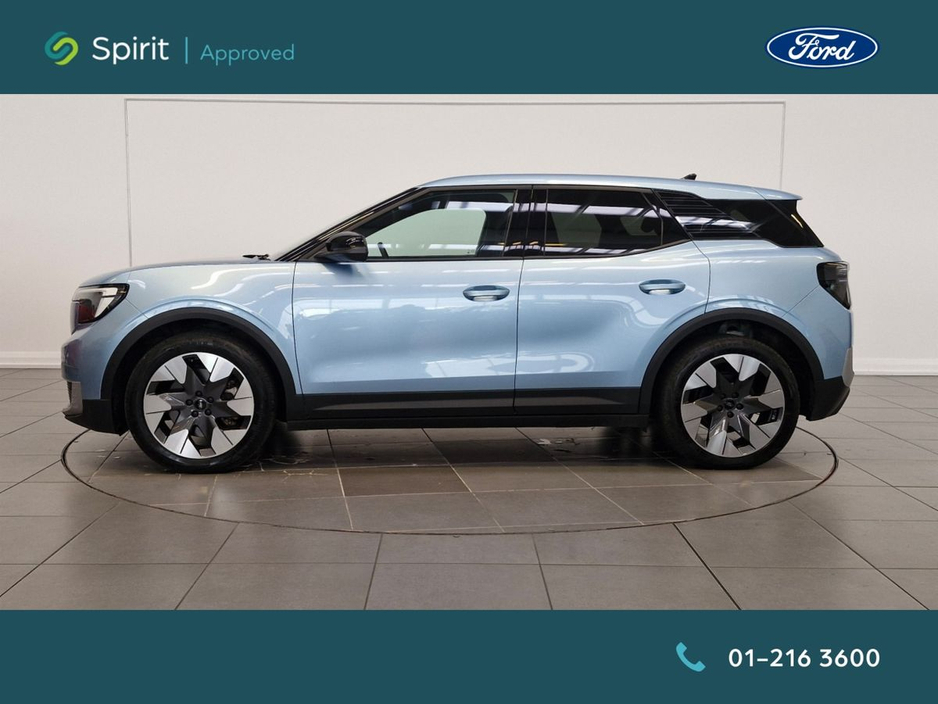 2025 Ford Explorer - image 6