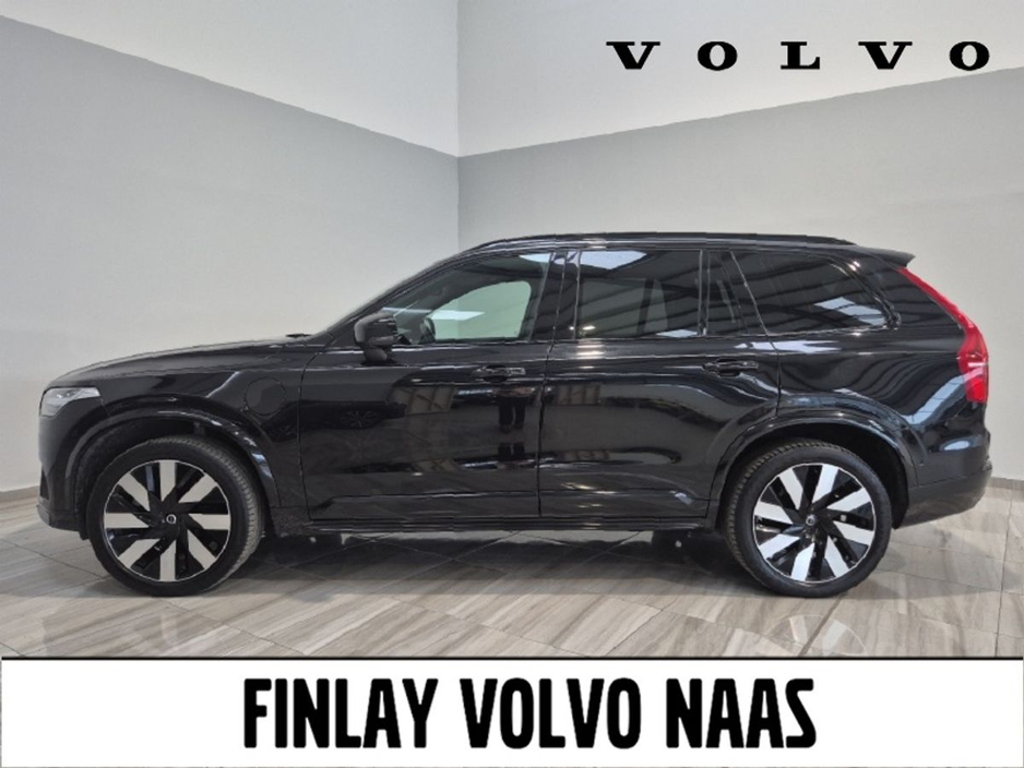 2024 Volvo XC90 2 year warranty XC90 Plus Dark €72,950